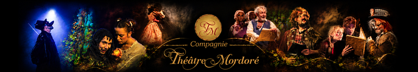 Compagnie du Théâtre Mordoré